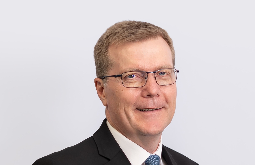 David Hodnett appointed as Chief Executive of Standard Bank SA